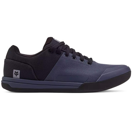 Scarpe MTB Fox Union Canvas - Blu - H