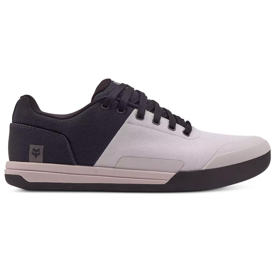 Zapatillas MTB Fox Union Canvas - Gris