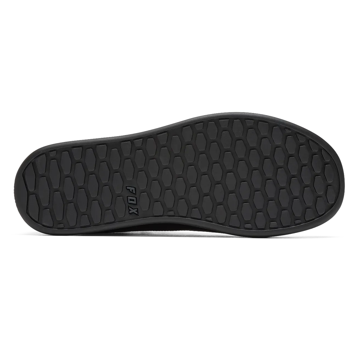 MTB-Schuhe Fox Union Flat - Schwarz