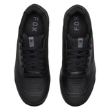 MTB-Schuhe Fox Union Flat - Schwarz