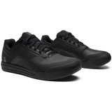 MTB-Schuhe Fox Union Flat - Schwarz