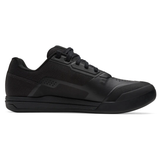 MTB-Schuhe Fox Union Flat - Schwarz