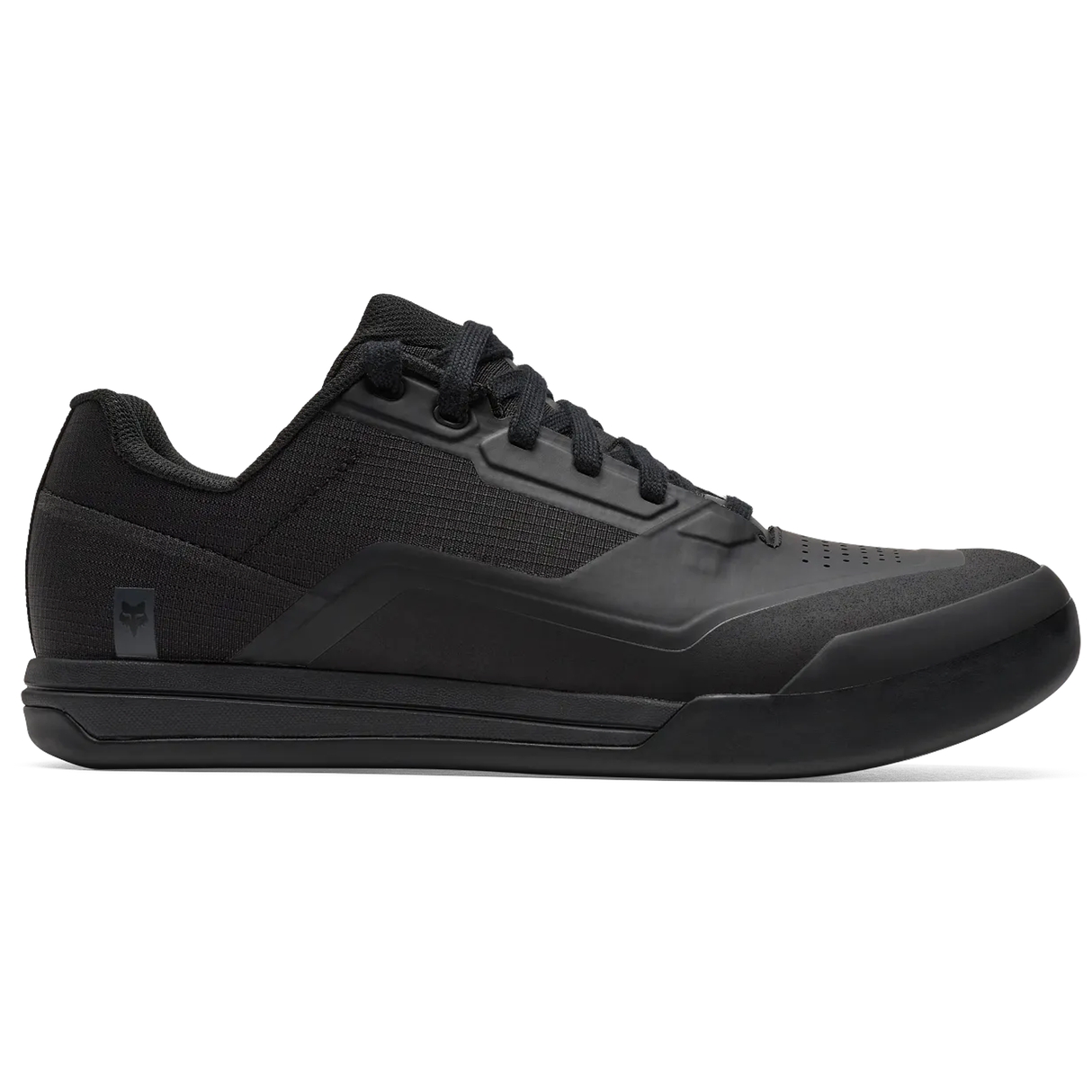 MTB-Schuhe Fox Union Flat - Schwarz