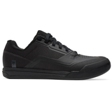 MTB-Schuhe Fox Union Flat - Schwarz
