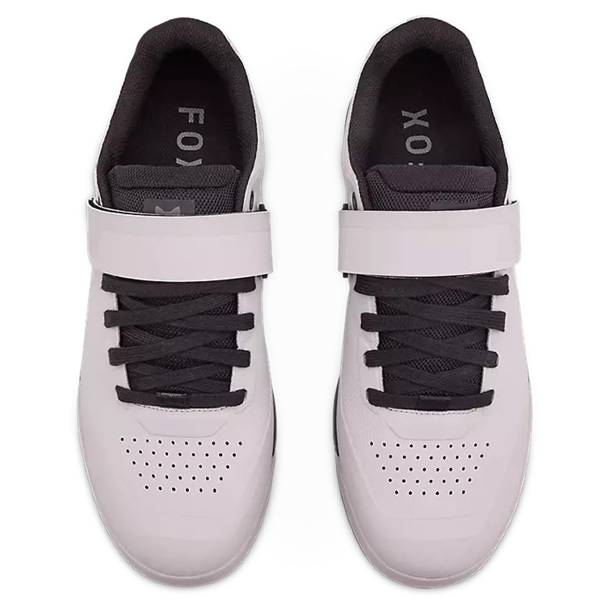 Scarpe MTB Fox Union - Bianco - D