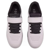 Scarpe MTB Fox Union - Bianco - D