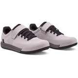 Scarpe MTB Fox Union - Bianco - B