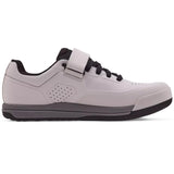 Scarpe MTB Fox Union - Bianco - C