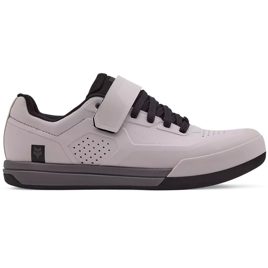 Fox Union MTB Shoes - White