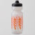Maap Training Water Bottle - Transparent orange