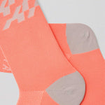 Maap Fragment socks - Pink