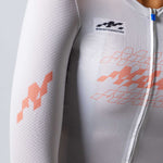 Maillot manches longues Maap Fragment Pro Air 2.0 - Gris