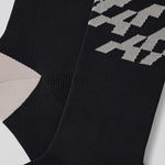 Maap Fragment socks - Black
