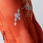 Maap Fragment Pro Air 2.0 long sleeve jersey - Orange