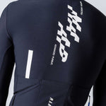 Maap Fragment Thermal 2.0 long sleeve jersey - Black