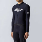 Maap Fragment Thermal 2.0 long sleeve jersey - Black