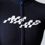 Maillot manches longues Maap Fragment Thermal 2.0 - Noir