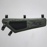 Borsa da telaio MAAP x Apidura 4L - Verde - O