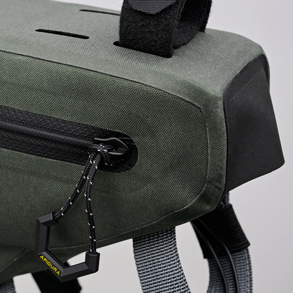 Borsa da telaio MAAP x Apidura 4L - Verde - Q