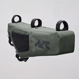 Borsa da telaio MAAP x Apidura 4L - Verde - P