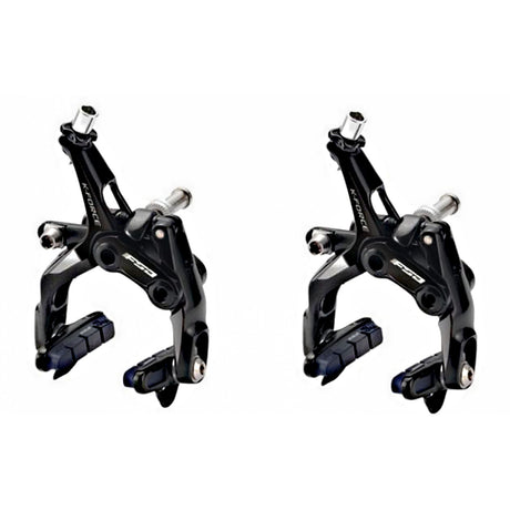 Freno FSA K-FORCE Dual Pivot - Grigio - A