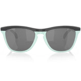 Occhiali Oakley Frogskins Range - Carbon blue milkshake prizm black - E