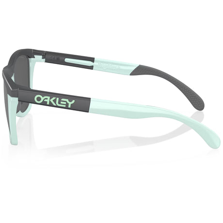 Occhiali Oakley Frogskins Range - Carbon blue milkshake prizm black - D