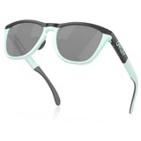 Occhiali Oakley Frogskins Range - Carbon blue milkshake prizm black - F