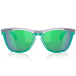 Oakley Frogskins Range sunglasses - Lilac celeste Prizm Jade