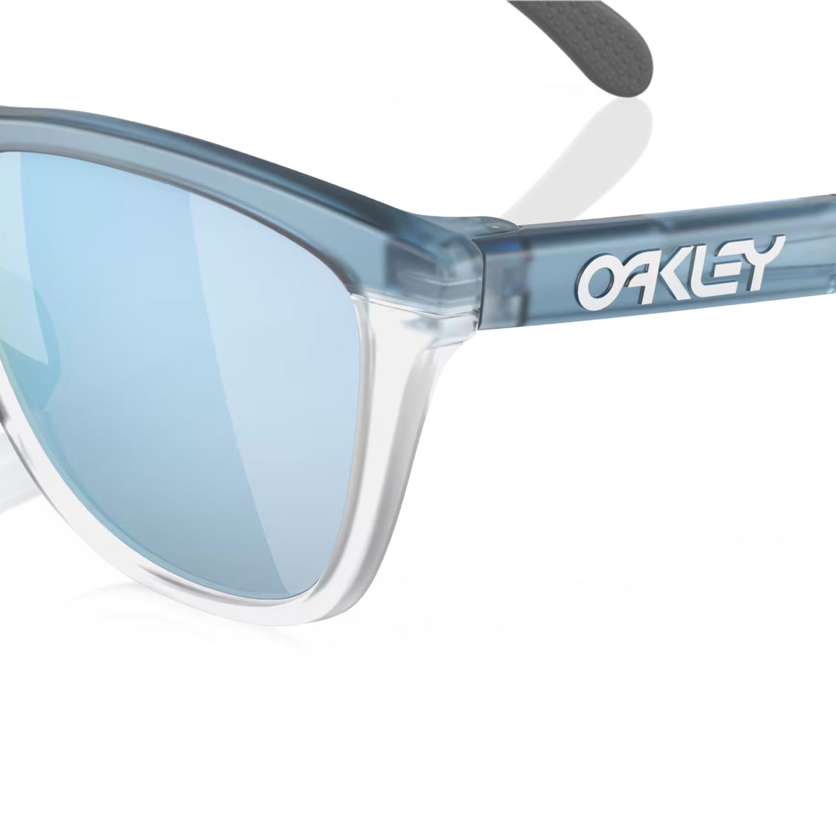 Occhiali Oakley Frogskins Range - Stonewash Prizm deep water - D