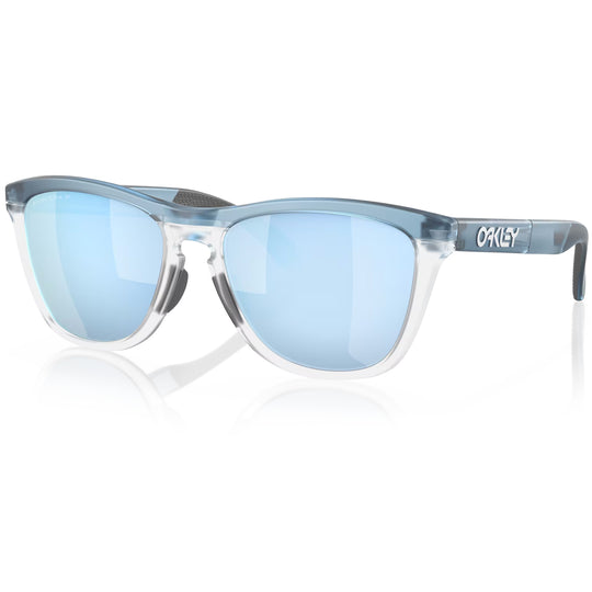 Oakley Frogskins Range sunglasses - Stonewash Prizm deep water