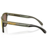 Occhiali Oakley Frogskins Range - Dark brush prizm 24k - G
