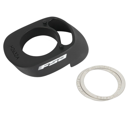 FSA HSSP CONE SPACER ACR to CANNONDALE SUPERSIX H2632 MY22
