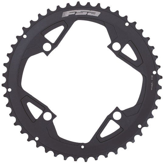 FSA Gossamer 2X Bdc120 chainring - 52T