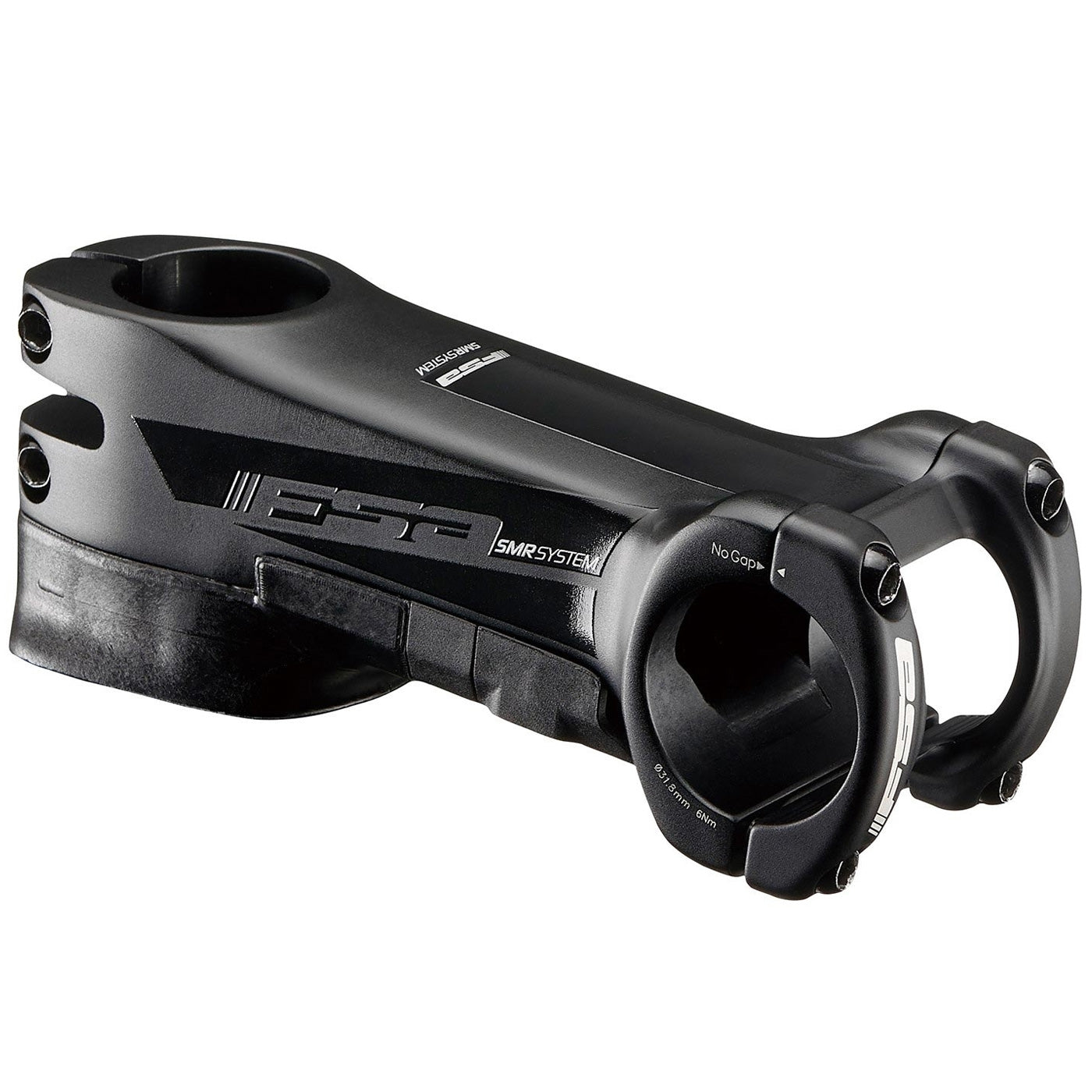(未使用) FSA NS SMR ステム 100mm Fsa NS SMR stem 0 - Black
