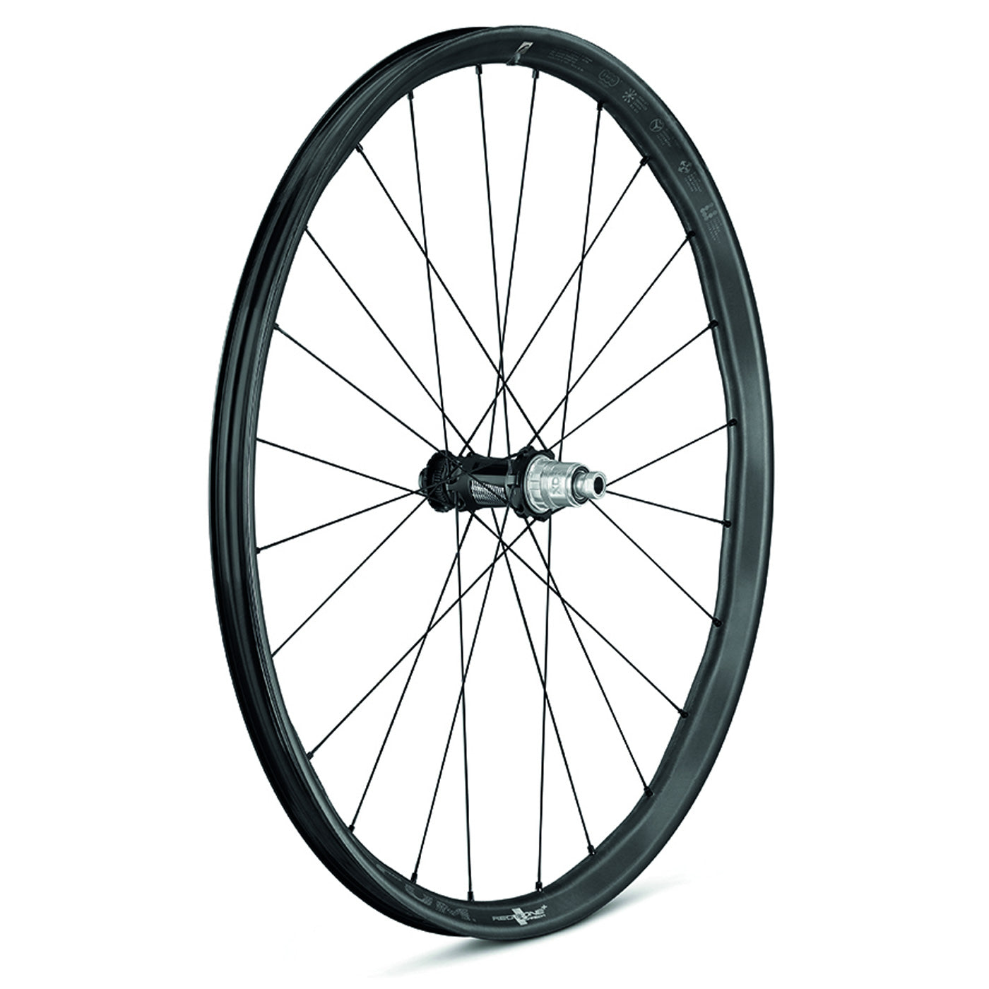 Ruote Fulcrum Red Zone Carbon + 29 - I