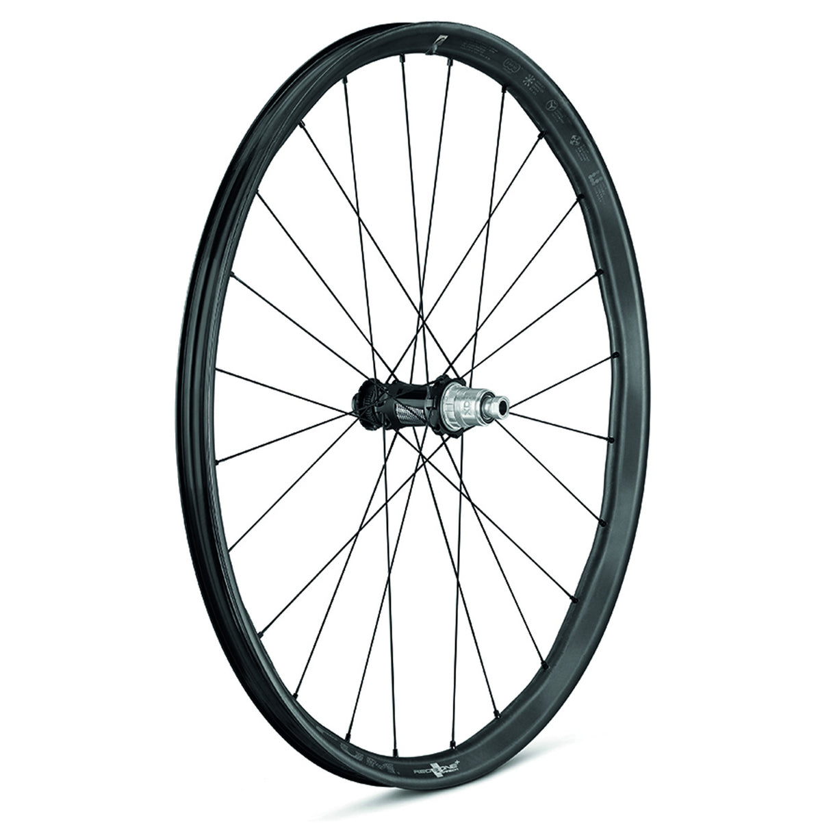 Ruote Fulcrum Red Zone Carbon + 29 - I