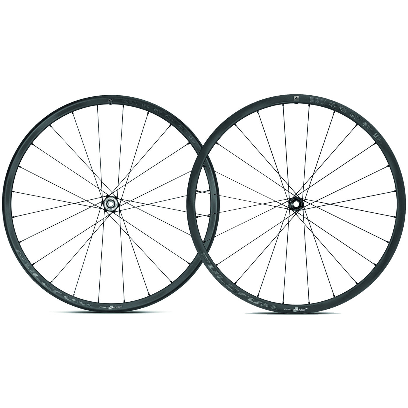 Ruote Fulcrum Red Zone Carbon + 29 - G