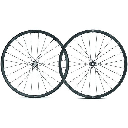 Fulcrum Red Zone Carbon + 29 Wheels 