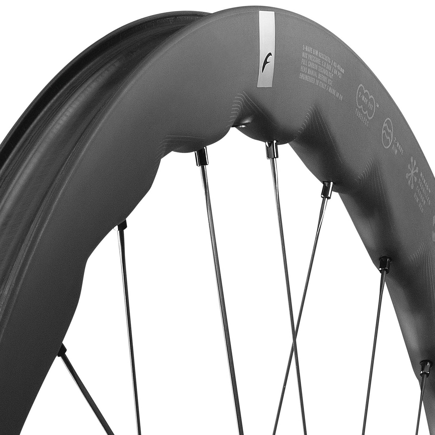 Ruote Fulcrum Sharq - D