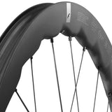 Ruote Fulcrum Sharq - D