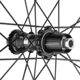 Ruote Fulcrum Sharq - E