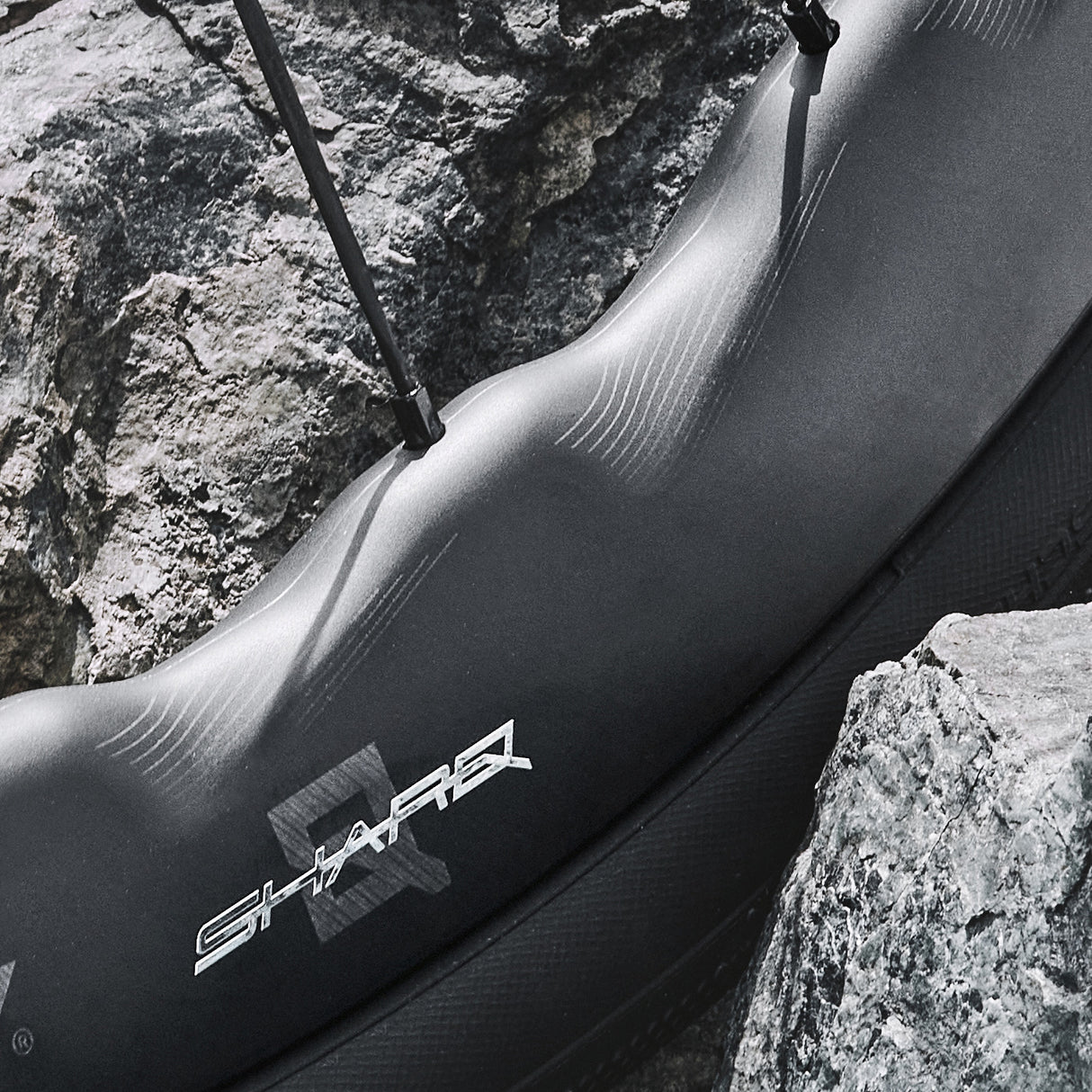 Ruote Fulcrum Sharq - H