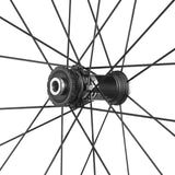 Ruote Fulcrum Speed 42 DB - E