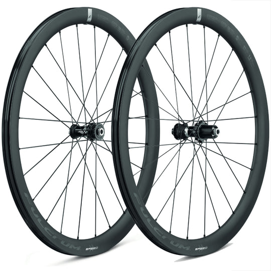 Fulcrum Speed 42 DB wheels