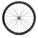 Ruote Fulcrum Wind 42 DB disc - Nero - C