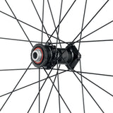 Ruote Fulcrum Wind 42 DB disc - Nero - G