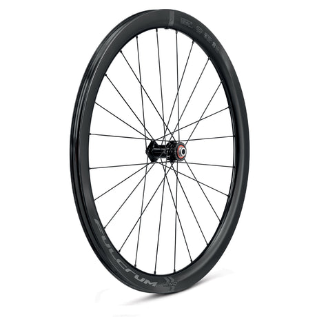 Ruote Fulcrum Wind 42 DB disc - Nero - A