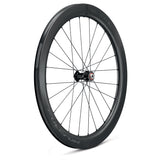 Ruote Fulcrum Wind 57 DB disc - Nero - H