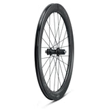 Ruote Fulcrum Wind 57 DB disc - Nero - I